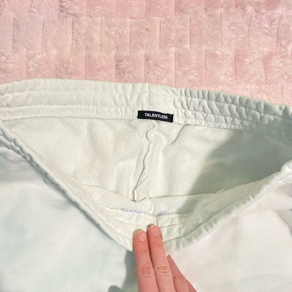 Talentless sweatpants - Picture 4 of 8
